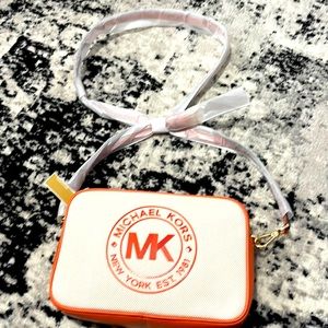 NWT Michael Kors Crossbody handbag